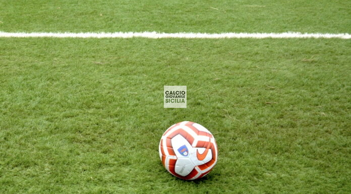 Rappresentativa Nazionale LND Under 15: a Catanzaro l’ultimo stage territoriale