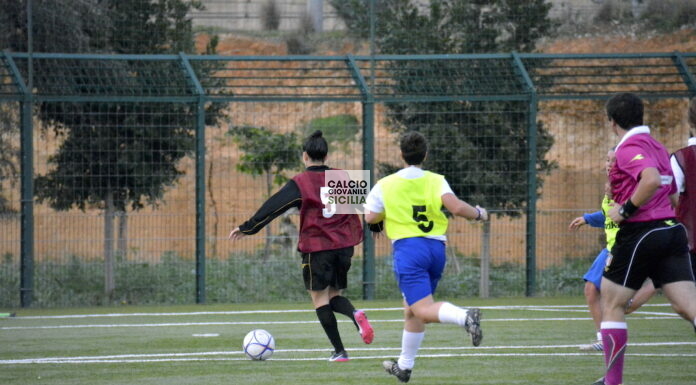 Rappresentativa Regionale Femminile: le convocate