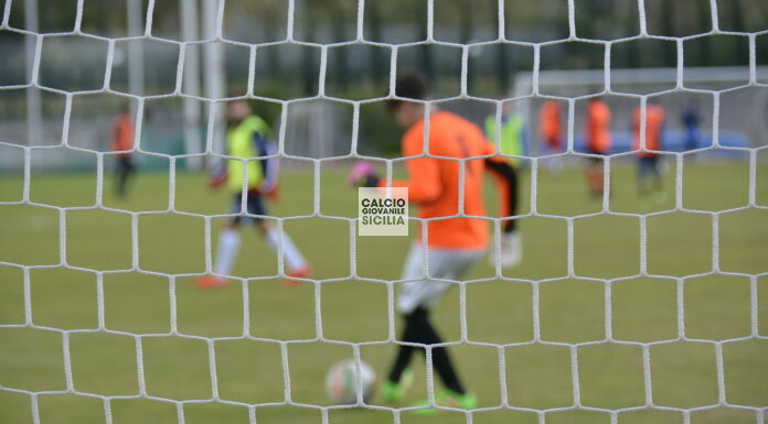 Rappresentativa Regionale Juniores: nuovo stage a Enna. I convocati