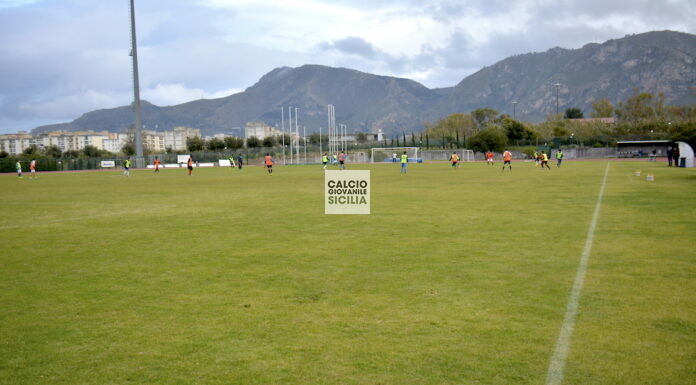 Rappresentativa Regionale Under 15: stage a Finale. I convocati