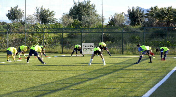 Rappresentativa Regionale Under 17: stage ad Aragona. I convocati