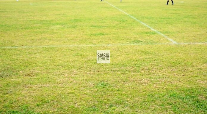 Rappresentativa Nazionale LND Under 15: i convocati della Sicilia