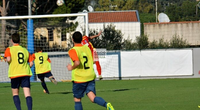 Rappresentativa Regionale Under 17: amichevole a Messina. I convocati