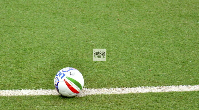 Rappresentativa Nazionale LND Under 16: i convocati della Sicilia