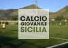 Rappresentativa Regionale Under 17: amichevole contro il Calcio Sicilia. I convocati