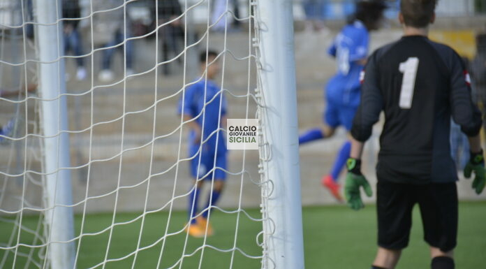 Campionato Regionale Under 17 e Under 15. I risultati ufficiali