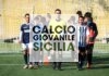 Torneo dello Stretto: prima giornata di gare categorie, U13-U12-U11