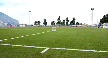 Rappresentativa Regionale Juniores: amichevole contro la Leonfortese. I convocati 