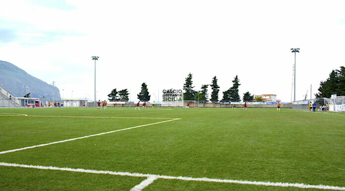 Rappresentativa Regionale Juniores: amichevole contro la Leonfortese. I convocati