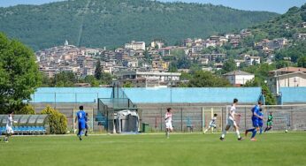 Rappresentativa Nazionale Under 16 LND: doppio test col Pisa. I convocati
