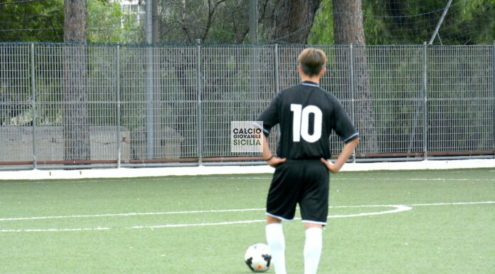 Campionato Regionale Under 17 e Under 15. I risultati ufficiali