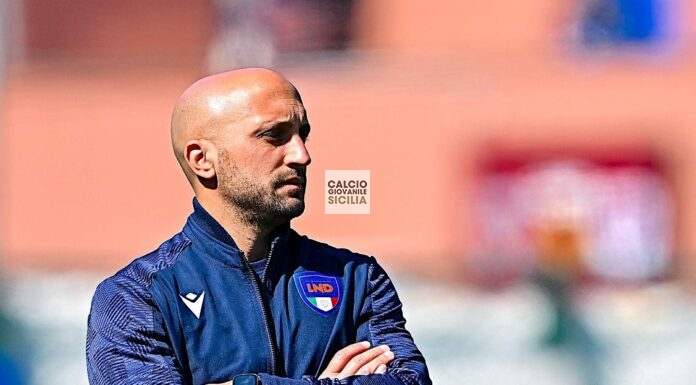 Rappresentativa Nazionale Under 17 LND: successo contro il Genoa