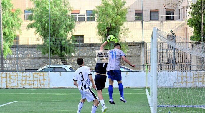 Campionato Regionale: risultati ufficiali play-off e play-out