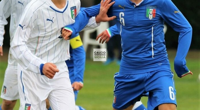 Nazionale Under 16: i convocati per il “Torneo di Sviluppo Uefa”