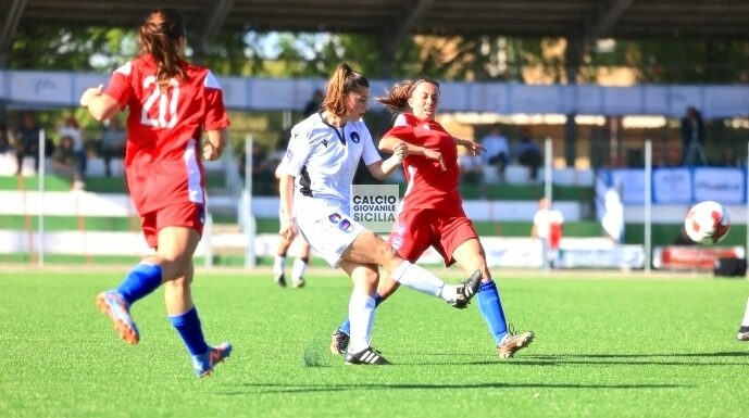 Torneo delle Regioni: Rappresentativa Femminile, Sicilia sconfitta 0-1 e fuori dal torneo. Tutti i risultati