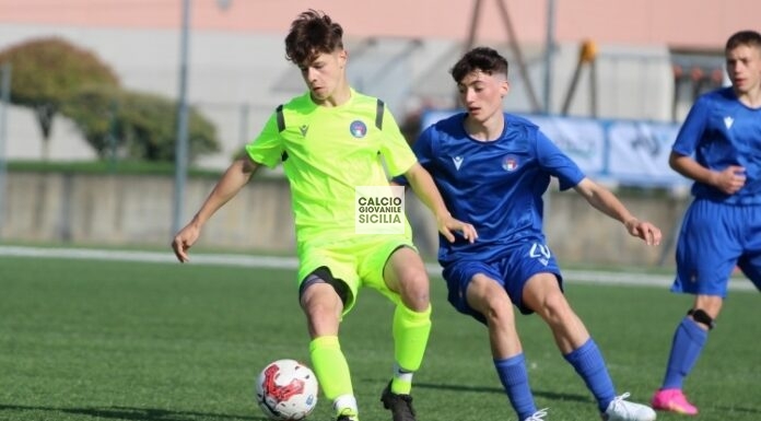 Torneo delle Regioni: Rappresentativa Under 15, Sicilia fuori per differenza reti. Tutti i risultati