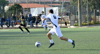 Rappresentativa Regionale Under 15: stage a Bagheria. I convocati