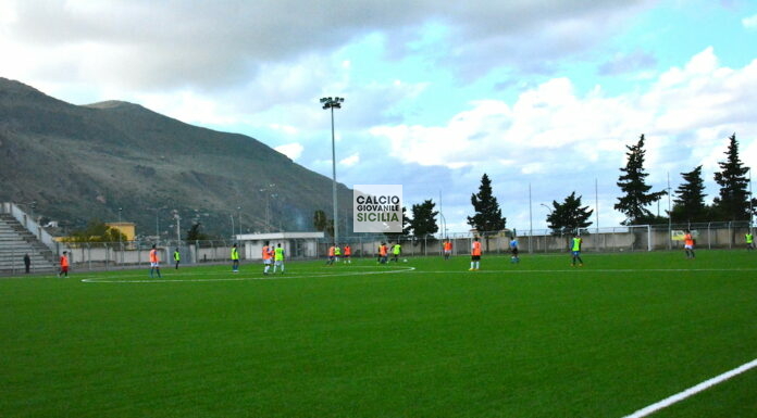 Rappresentativa Regionale Juniores: i convocati per il “59°Torneo delle Regioni”