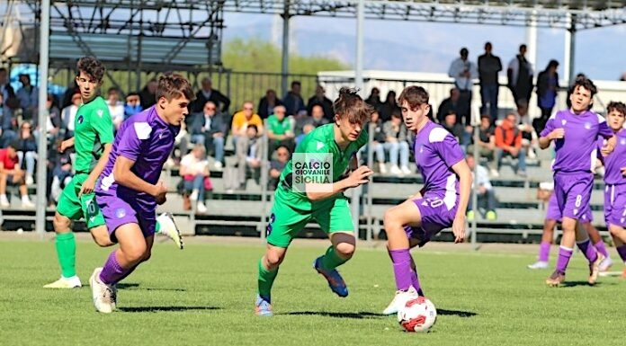 Torneo delle Regioni: Rappresentative Under 15, Under 17 e Under 19. Le finali