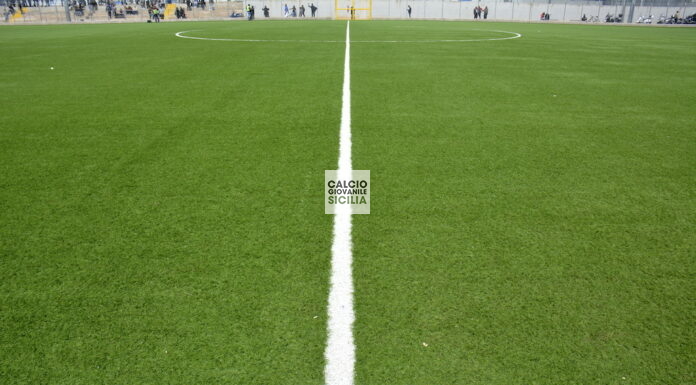 Campionato Regionale Under 16: accoppiamenti fase finale