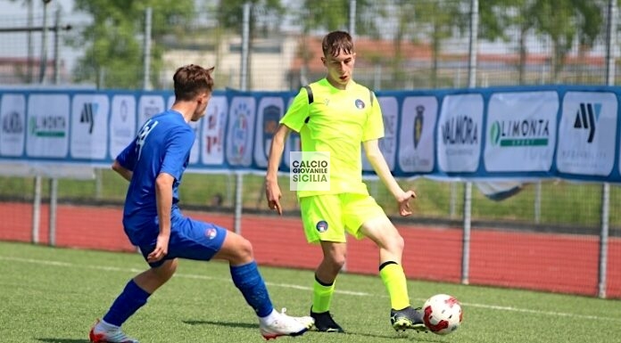 Torneo delle Regioni: Rappresentativa Under 17, Sicilia fuori dal torneo. Tutti i risultati