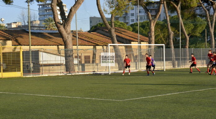 Rappresentativa Regionale Under 17: i convocati per il “59°Torneo delle Regioni”