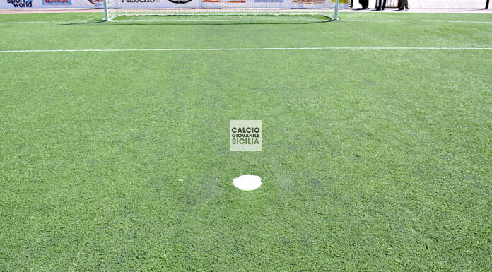 Campionati Regionali Under 17,16,15 e 14: le finali