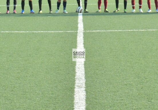 Campionato Regionale play-off: programma e risultati ufficiali