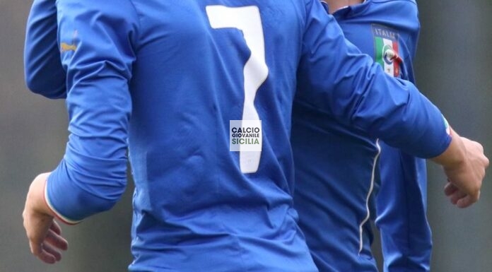 Nazionale Under 17: i convocati per l’Europeo