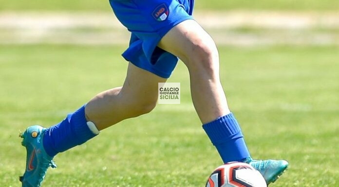 Rappresentativa Nazionale Under 17 LND: in finale l’Atletico Madrid