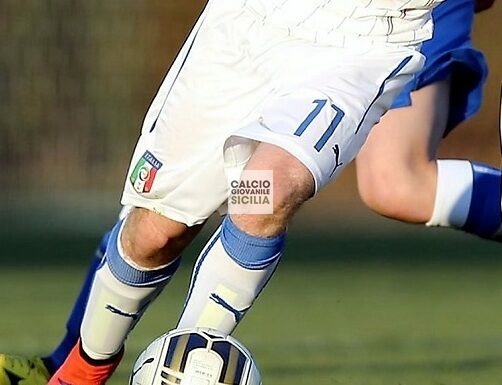 Nazionale Under 15: doppia amichevole con la Polonia