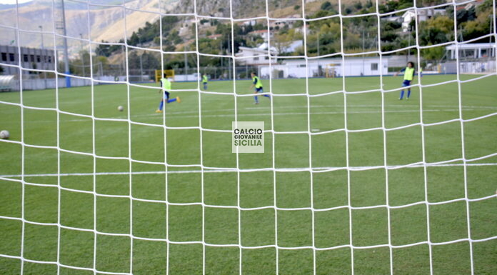 Rappresentativa Nazionale Femminile Under 20 LND: le convocate per una amichevole contro la Roma Primavera