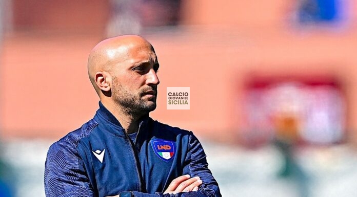 Rappresentativa Nazionale Under 17 LND: i convocati di mister Sanfratello per la Lazio Cup