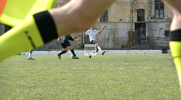 Campionato Regionale Under 15: le gare della fase finale stagione sportiva 2022/2023