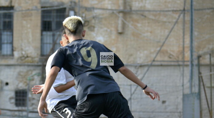 Campionato Regionale Under 17: le gare della fase finale stagione sportiva 2022/2023