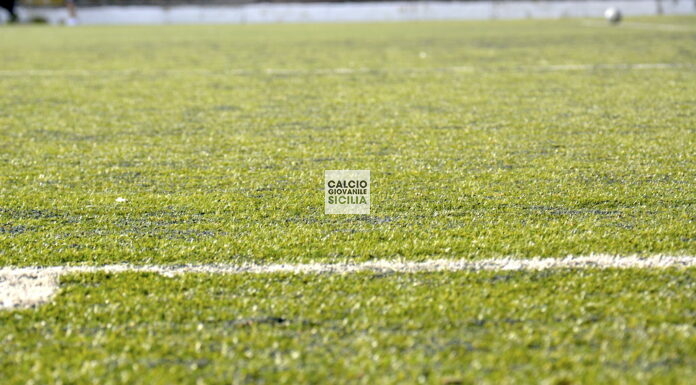 Le finali nazionali Under 17 e Under 15 dilettanti