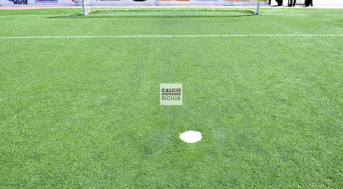 Campionati Regionali: rinunce e ripescaggi 2023/24