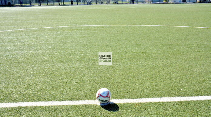 Campionato Regionale Elite Under 17 E Under 15: I Gironi