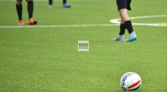 Coppa Italia Promozione: Memorial Day “Orazio Siino”