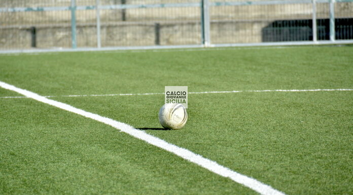 Campionato Regionale Under 17 E Under 15: I Gironi