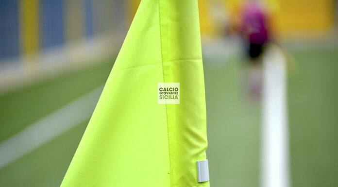 Campionato Regionale Sicilia: lista ripescaggi ammissione campionati superiori