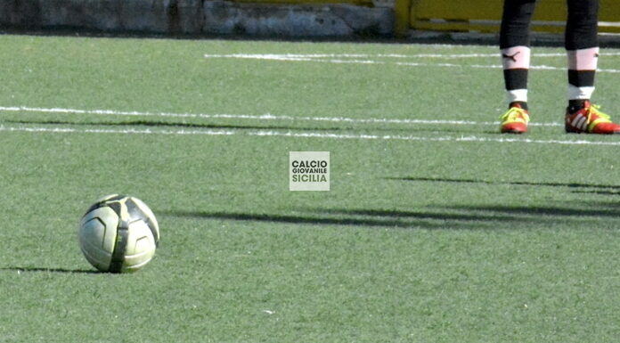 Giovanili Palermo: scuole calcio affiliate in Sicilia