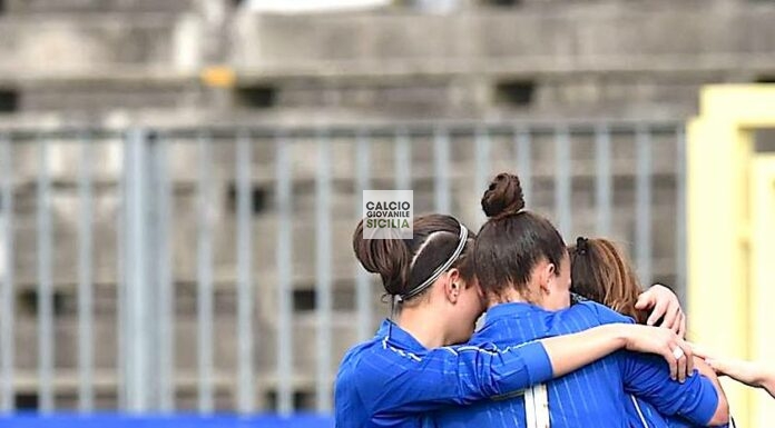 Nazionale Under 17 Femminile: prima fase di qualificazione all’Europeo