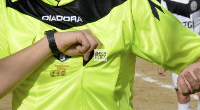 Inaugurato il corso per ‘Dirigente addetto agli arbitri’