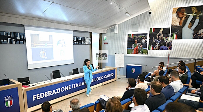 Inaugurato a Coverciano il nuovo corso per direttori sportivi