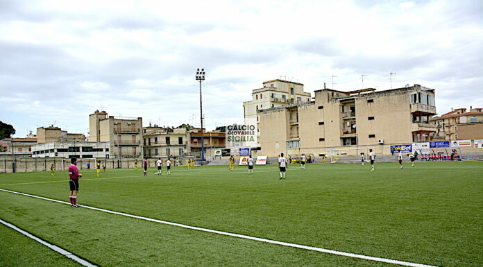 Campionato Regionale: modalità di svolgimento attività e limiti d’età