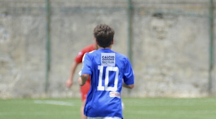 Campionato Elite Regionale Under 17/15: programma gare, risultati e classifiche