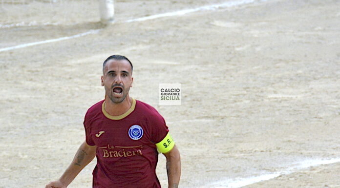 Parmonval 2 Partinicaudace 1: campionato Promozione girone A