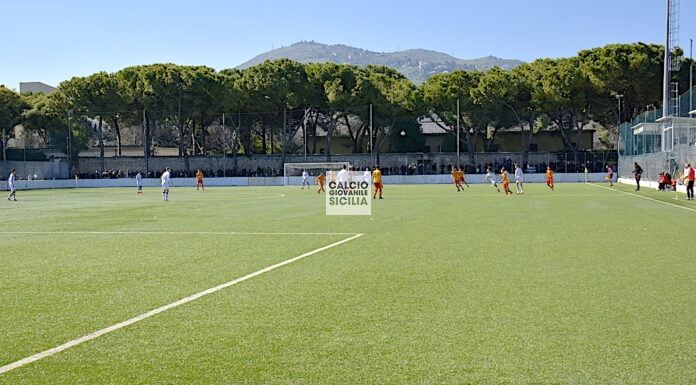 Campionato Nazionale Under 17/15 serie A/B: programma gare, risultati e classifiche