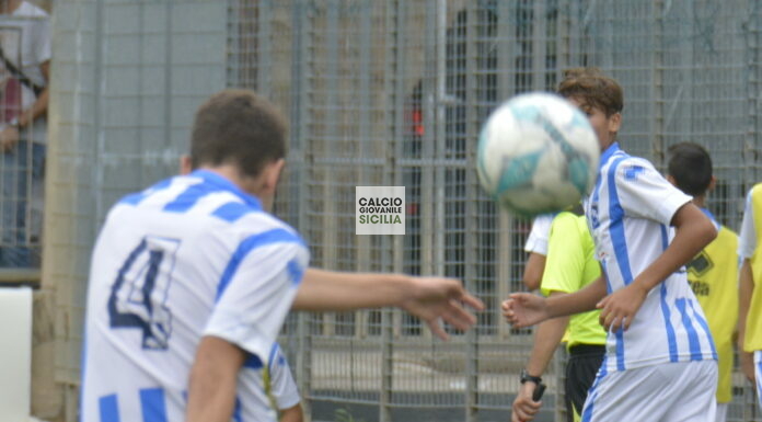 Campionato Nazionale Under 18, il girone e il calendario: al via il 17 settembre